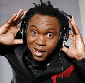 Dr. Alban