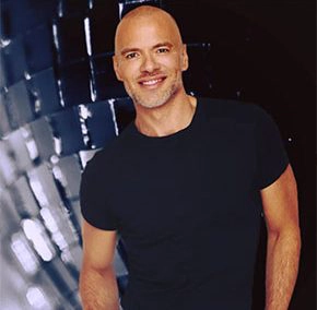 Andreas Lundstedt from Alcazar