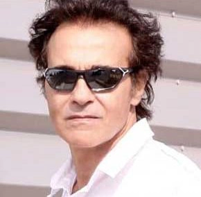 F.R. David