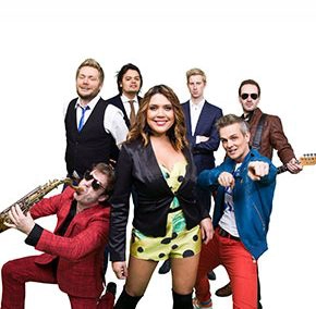 Hermes House Band