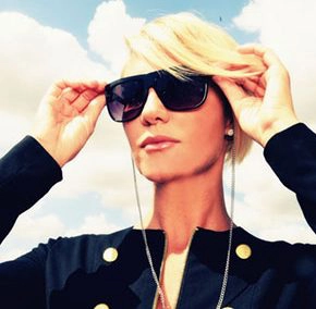 Kate Ryan