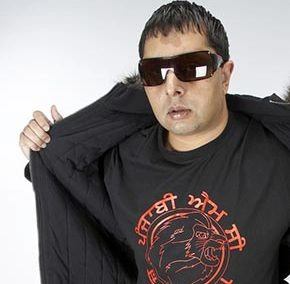 Panjabi MC