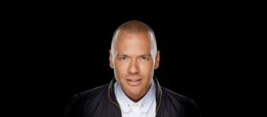 Andreas Lundstedt from Alcazar