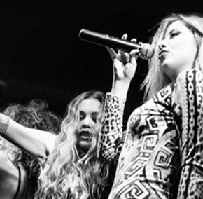 Beyoncé by Crazy in Love