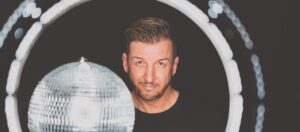 DJ Novus aka Groove Coverage