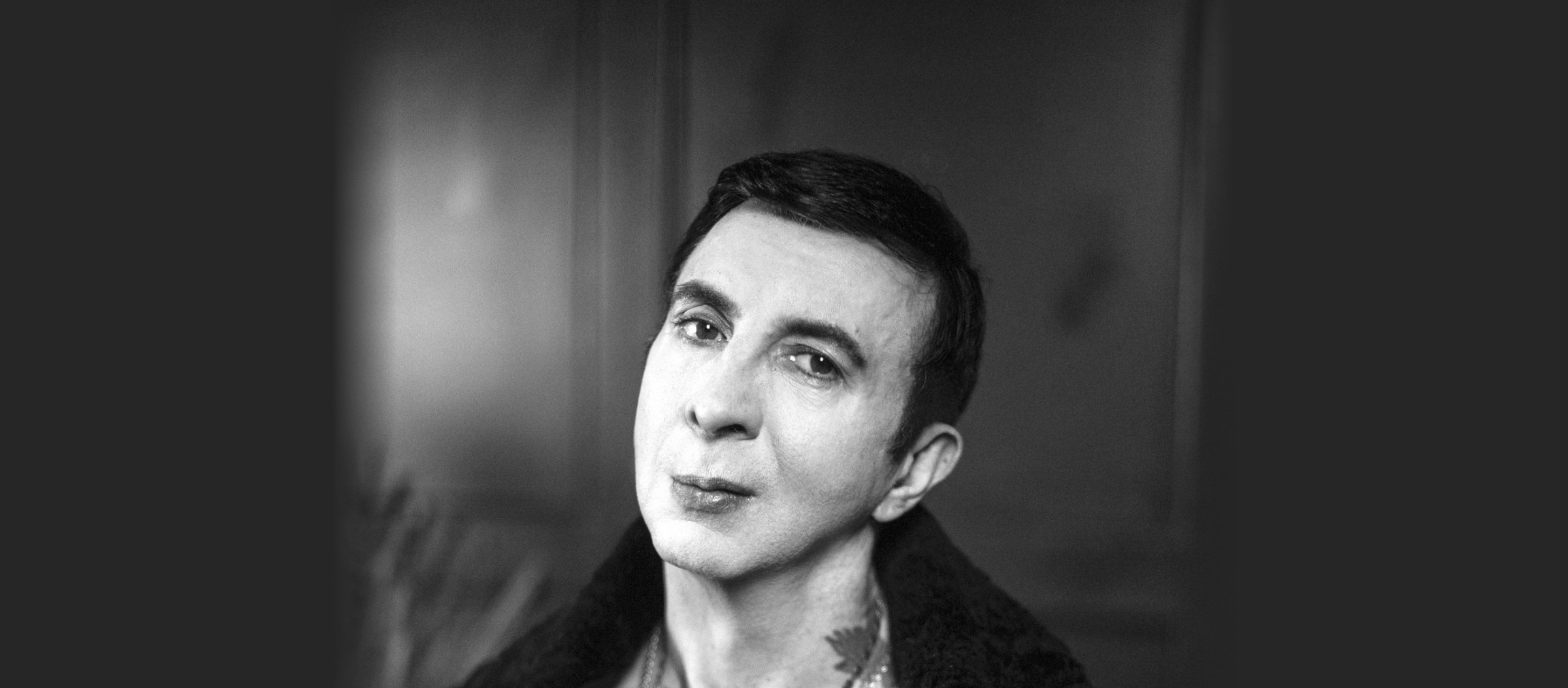Marc Almond von Soft Cell