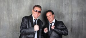 Modern Talking Reloaded
