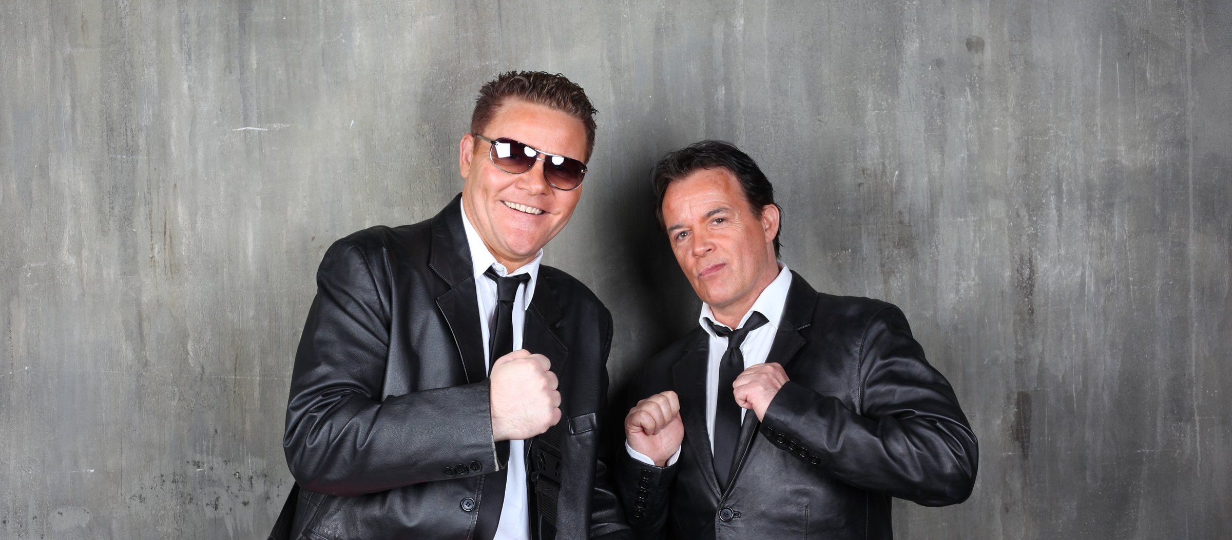 Modern Talking Reloaded