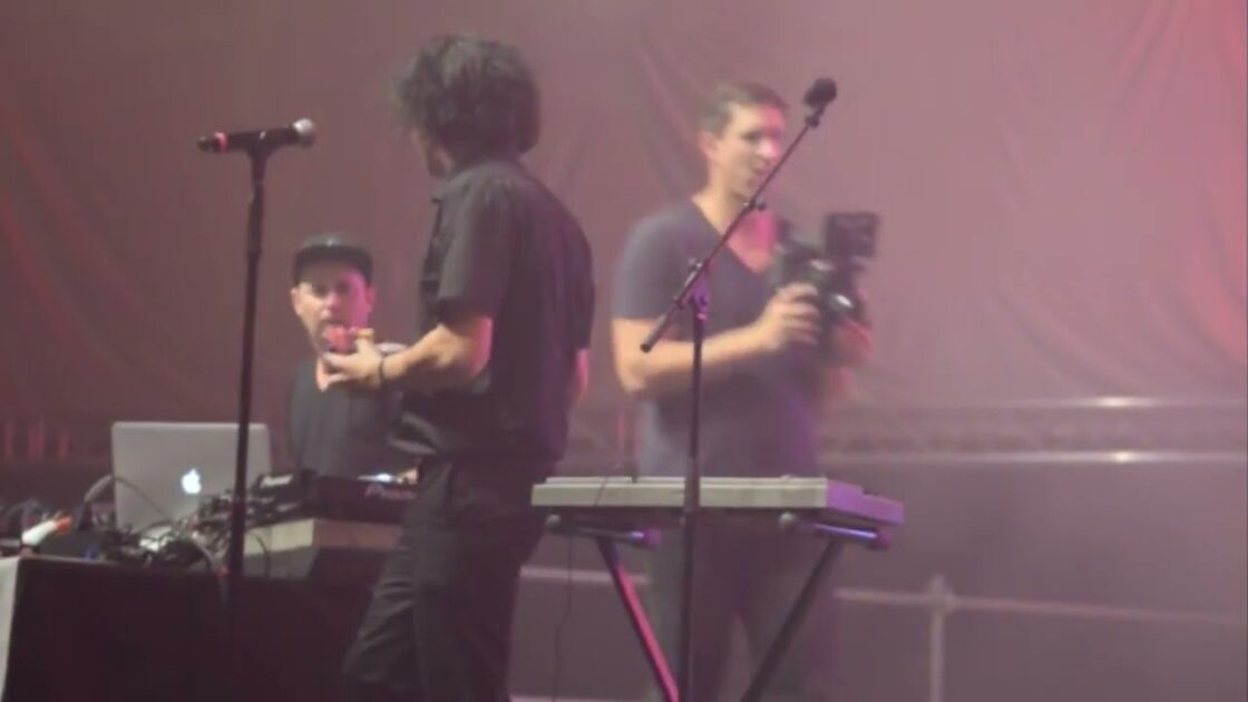 Forever Young (Live at "Die 90er - Live On Stage") #interactive #classics #techno