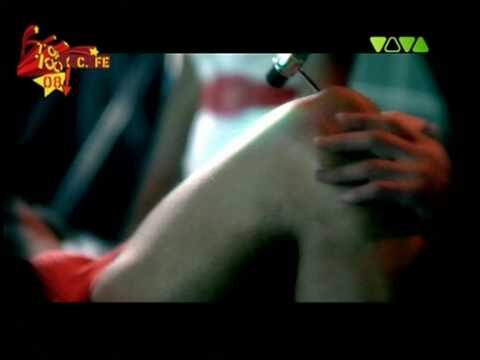 Alex.C feat. Y-ass - Doktorspiele official video HQ