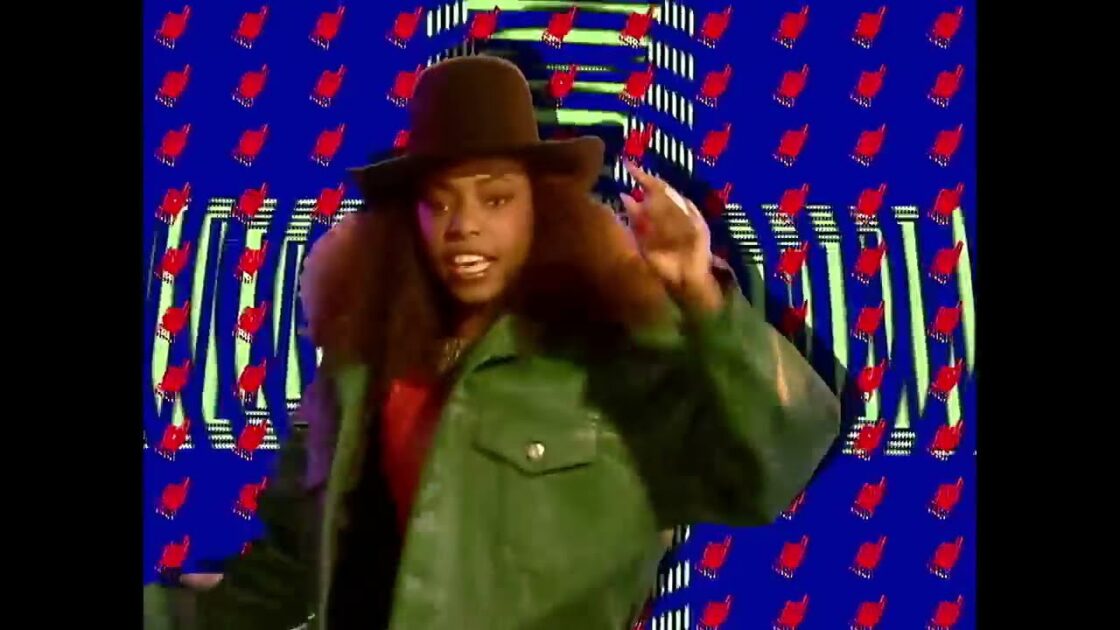 Pump Up The Jam