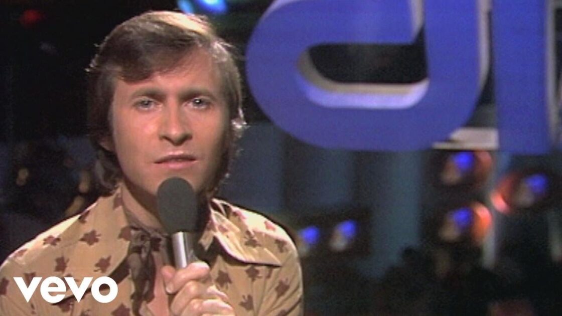 Traenen luegen nicht (ZDF Disco 23.11.1974)