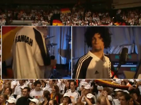 Schwarz und Weiss