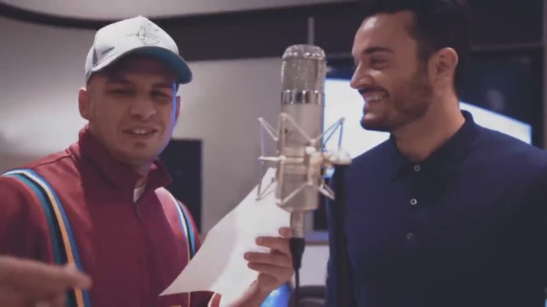 Senza te (Ohne dich) feat. Pietro Lombardi