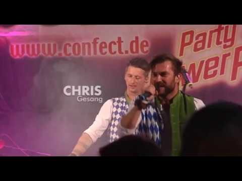 Party 2016