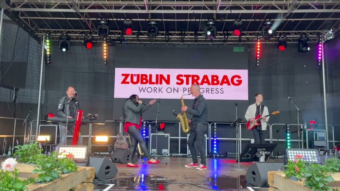 Sommerfest Leipzig 2023