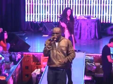 Lonely (Live in Riga 2008)