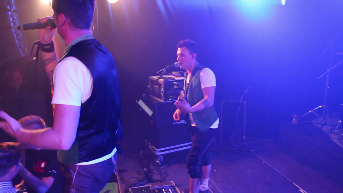 Ohne dich (Live)
