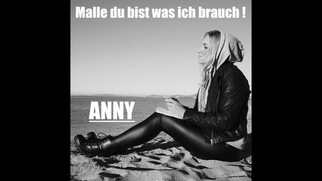 Malle du bist was ich brauch