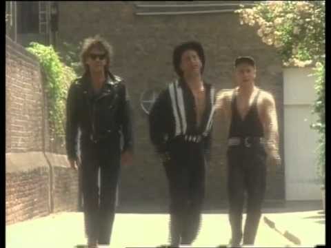 I'm Too Sexy (Legacy Mix)