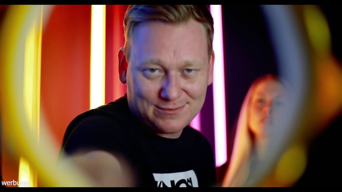 Komplettabriss