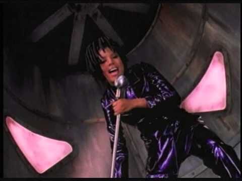 Megamix (Sweet Dreams/Fallin' in Love/Be my Lover/I Love To Love) (1996) - Music video
