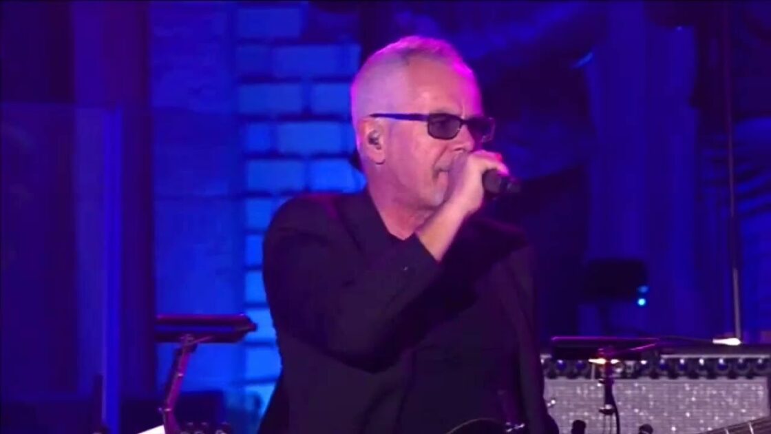The Riddle LIVE in Budapest