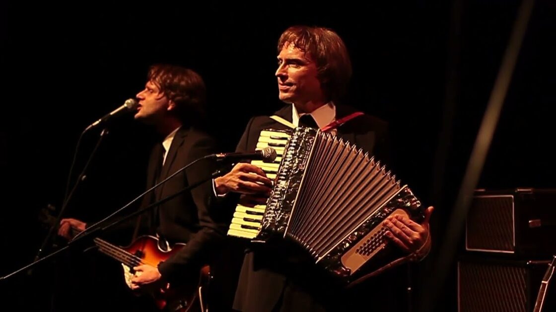 Highlights 2013 - THE BEATLES Connection