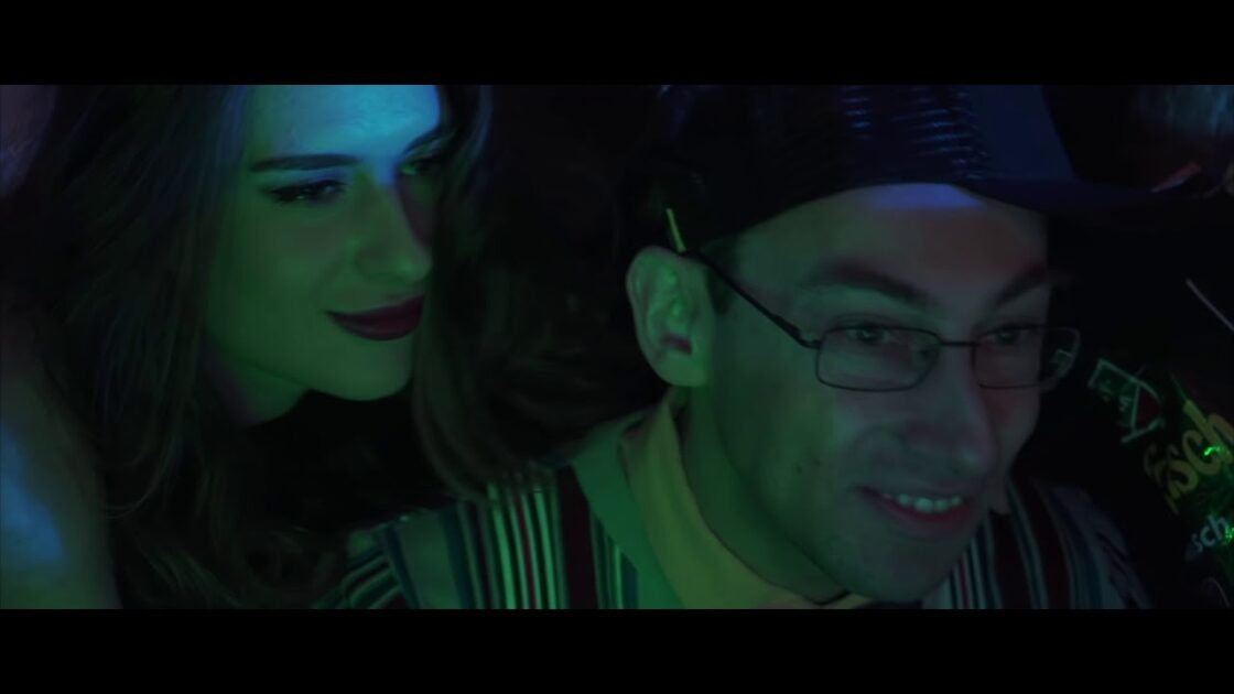 Sido & Savas "Hodln" 2018