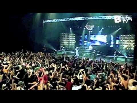 Dj Jan Wayne feat Charlene - Because The Night