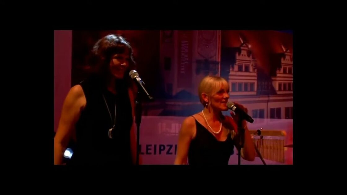 Udo Jürgens Hits in Leipzig (präsentiert von SahneMixx, 2015)