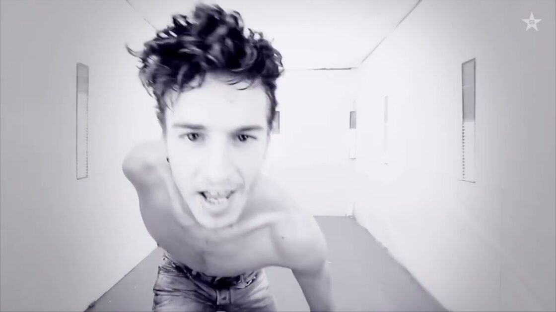 Hardcore Vibes
