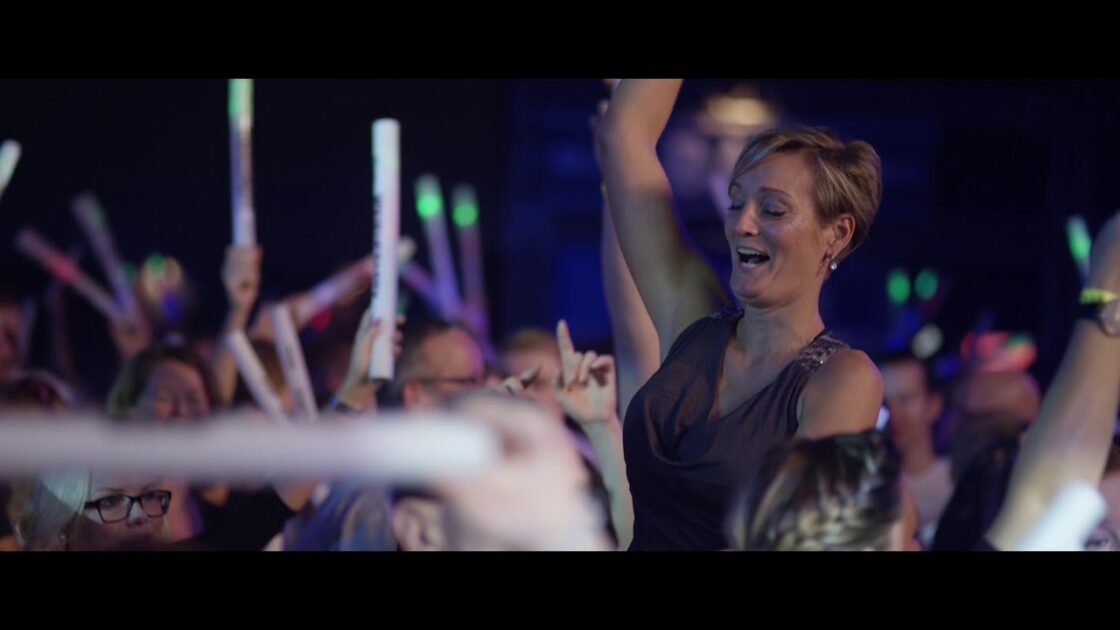 Captain Jack Live Teaser
