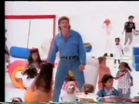 "Everybody Sunshine" - Official Music Video