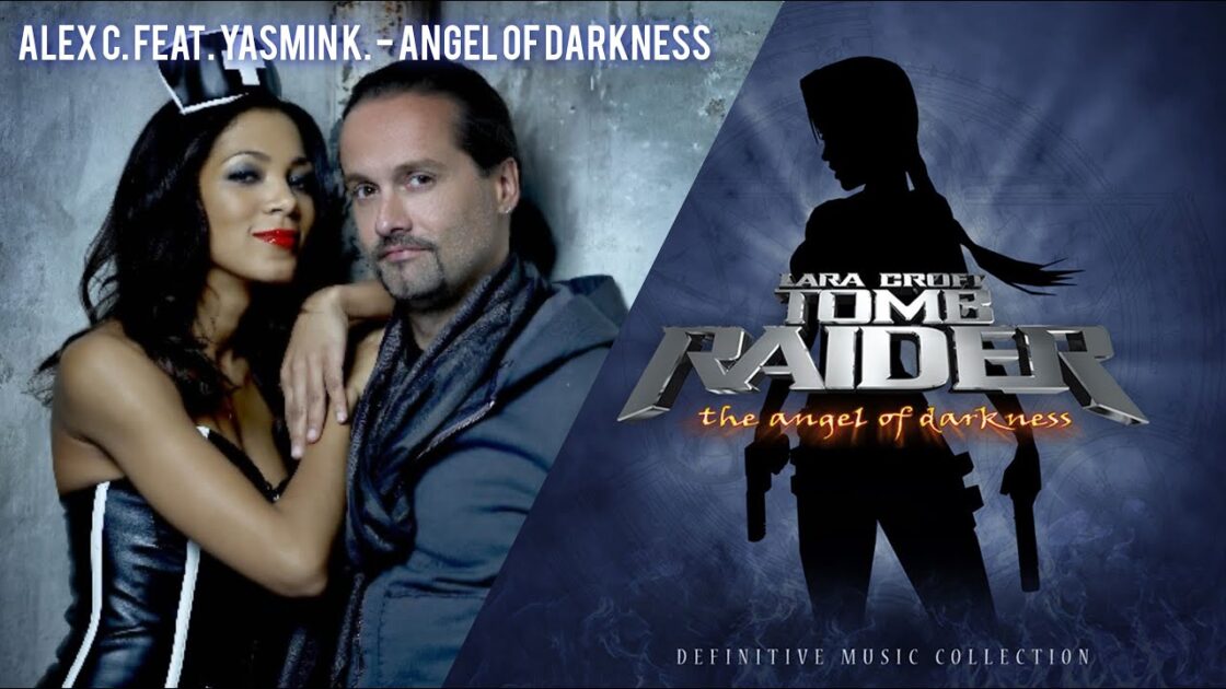 Angel of Darkness