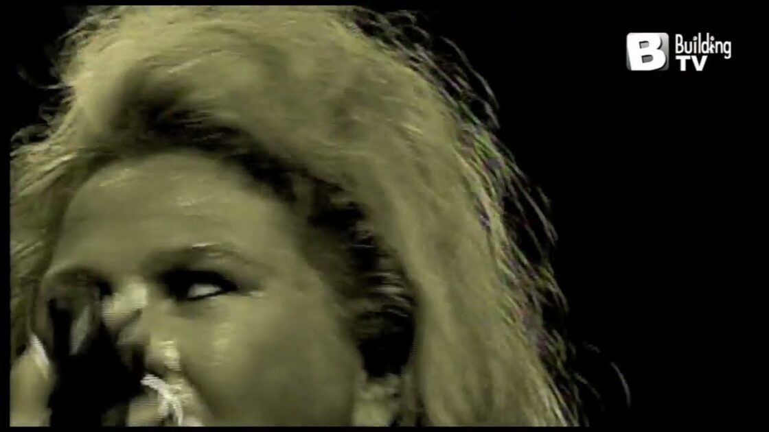 Jan Wayne feat Charlene - Here I Am Send Me Angel