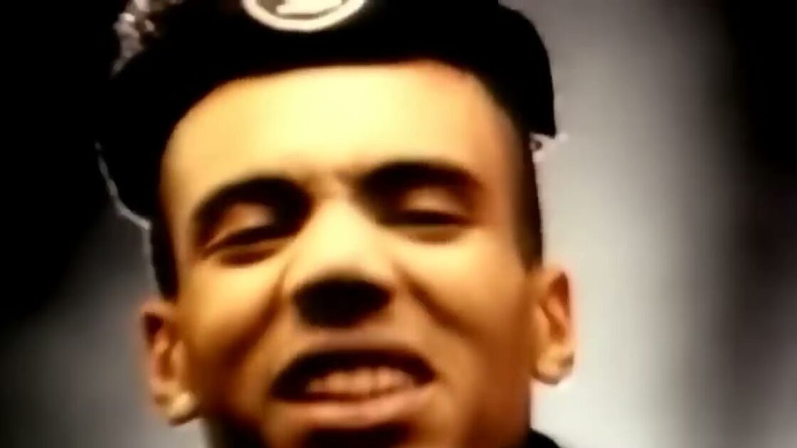 Twilight Zone (Rap Version)