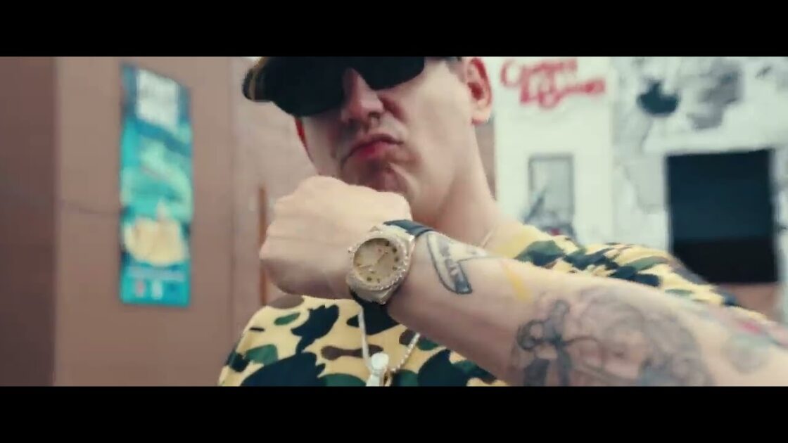 Rolls Royce (prod. by Jan van der Toorn)