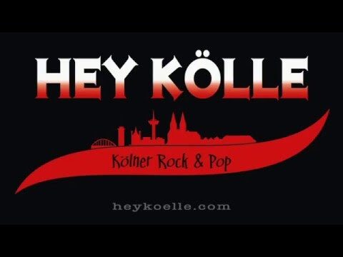 Die Band "Hey Kölle" Live im Schlosskeller