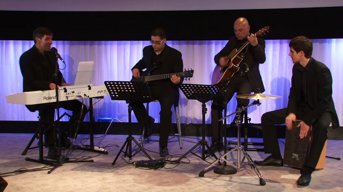 Quartett-Medley