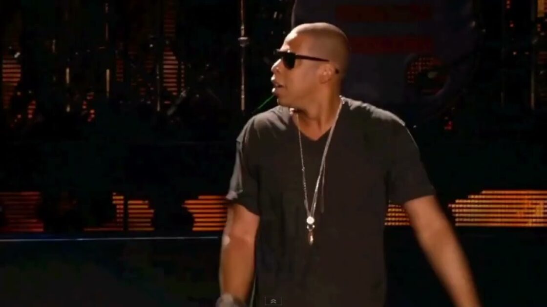 JAY-Z Live At Coachella