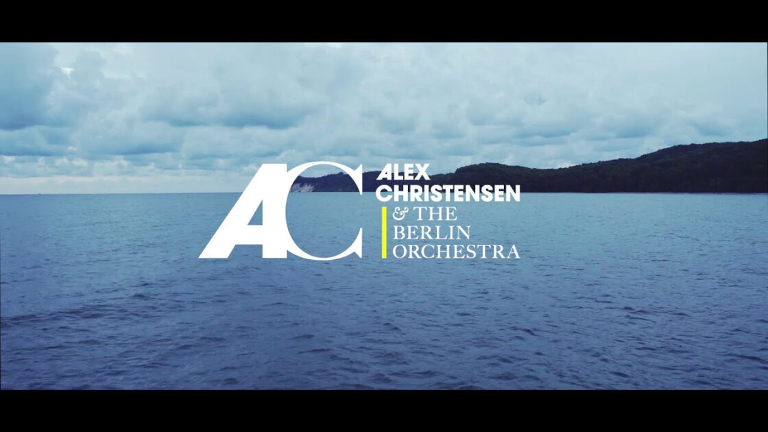 Infinity - Alex Christensen & The Berlin Orchestra