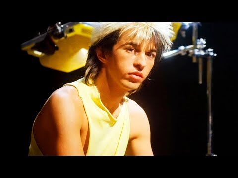 Too Shy (Kajagoogoo)