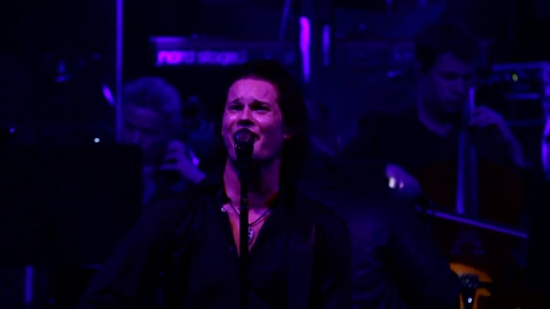 BOUNCE & Orchestra #1 These Days