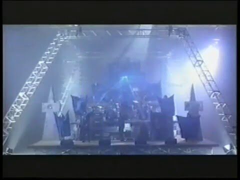 WANDA DEE & THE KLF - "LAST TRAIN TO TRANCENTRAL" & "WHAT TIME IS LOVE?"