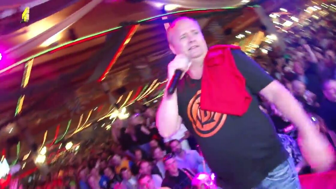 Ich geh feiern - Mallotze Hits