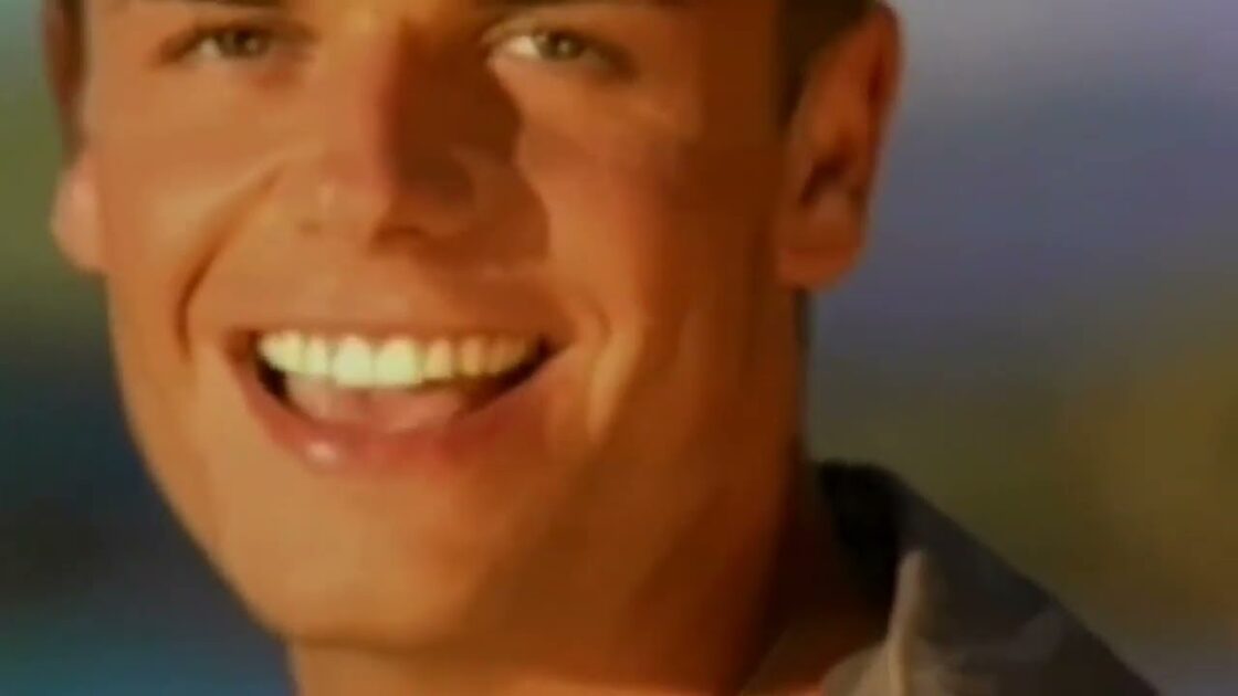 Let This Love Begin /1995/