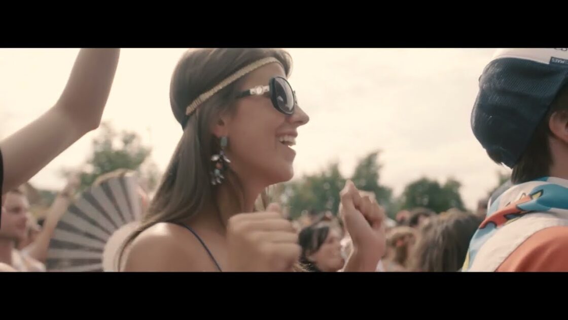 Dimaro live at Tomorrowland