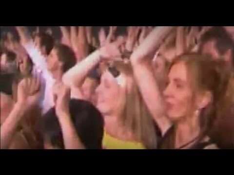 Let The Rhythm Take Control