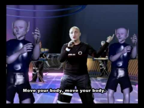 Move Your Body